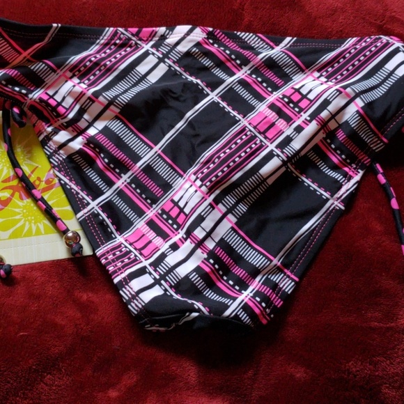 New Bikini bottom size S - Picture 5 of 5
